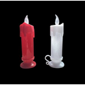 New Style Shaped Led Candle